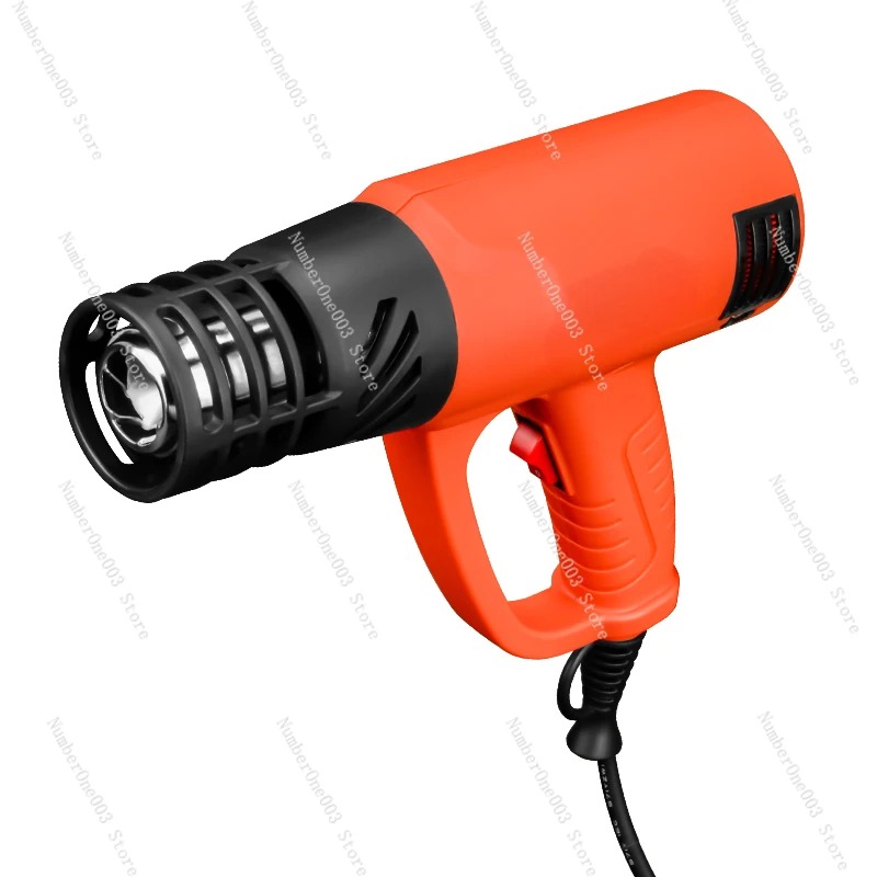Heat Gun Small - Small Temperature Control Drying Gun for