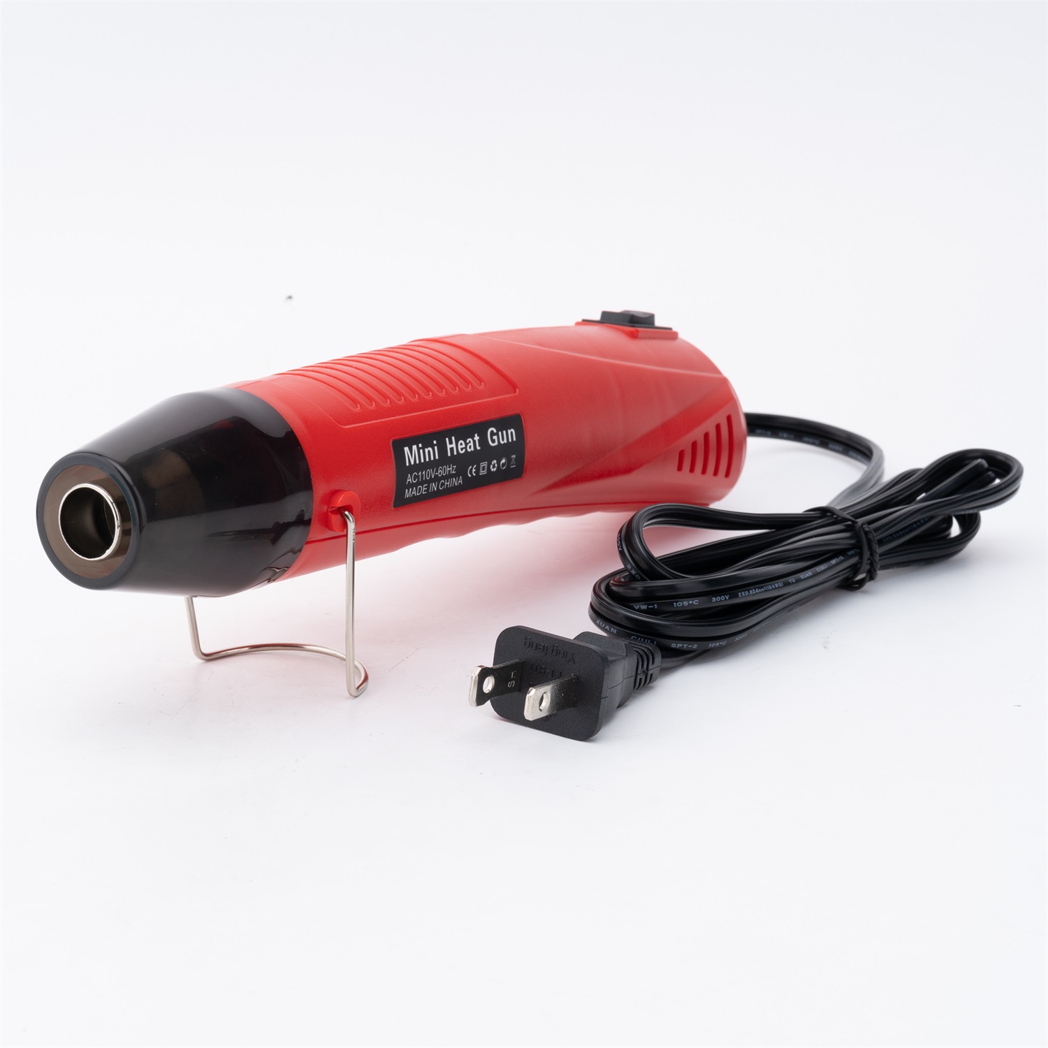 220V 350W Hot Air blower Adjus - Heat Gun Small recension och pris