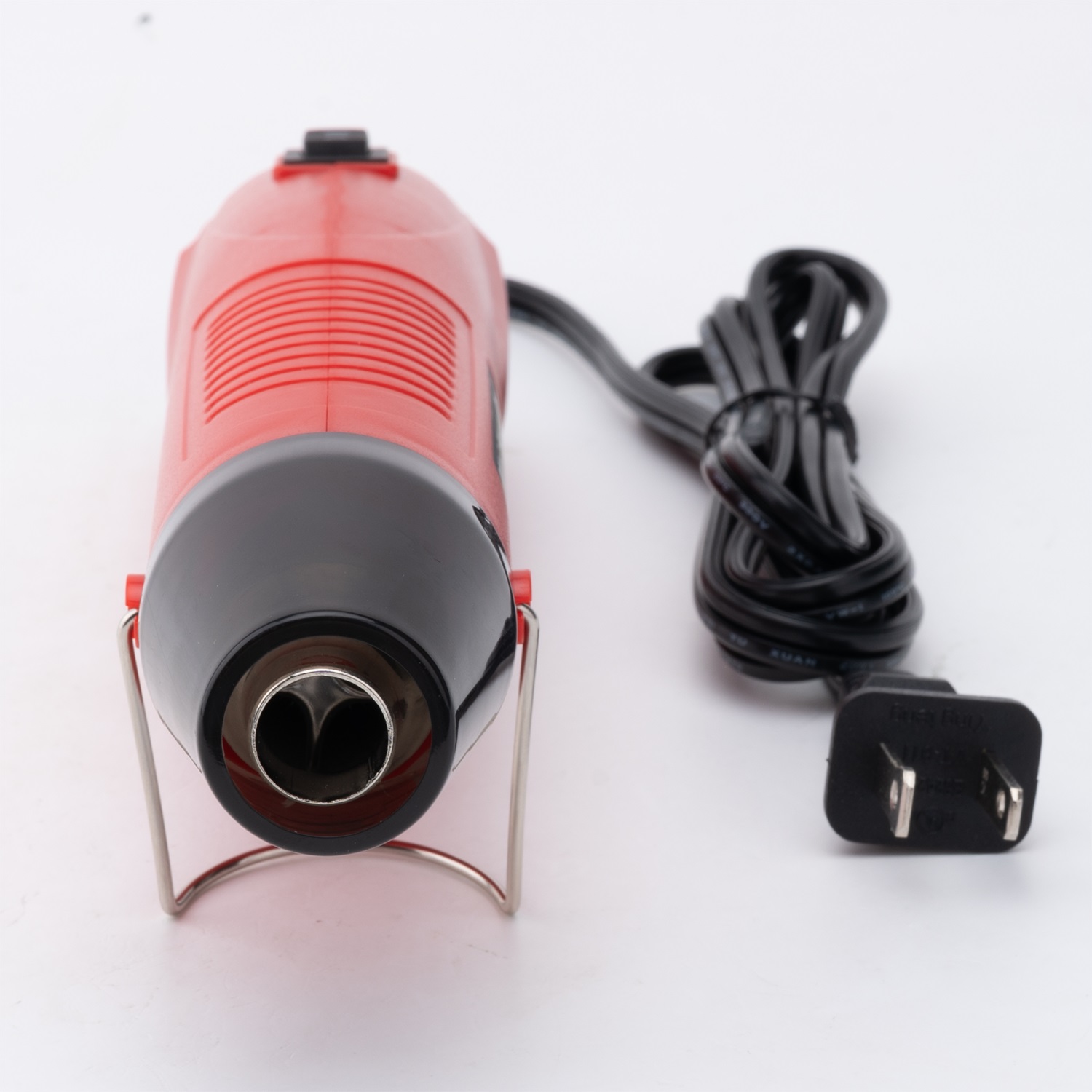 220V 350W Hot Air blower Adjus - Heat Gun Small recension och pris