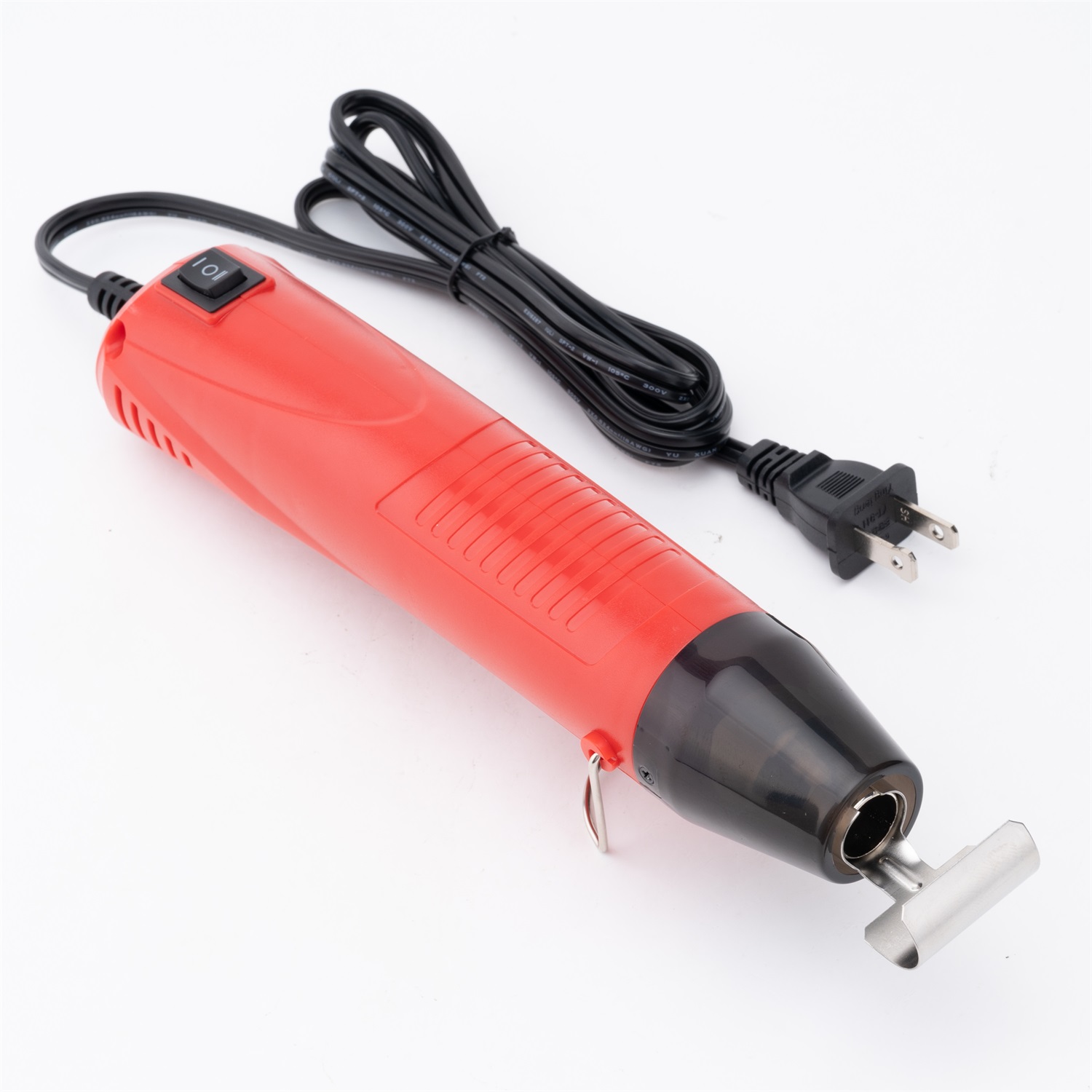 220V 350W Hot Air blower Adjus - Heat Gun Small recension och pris