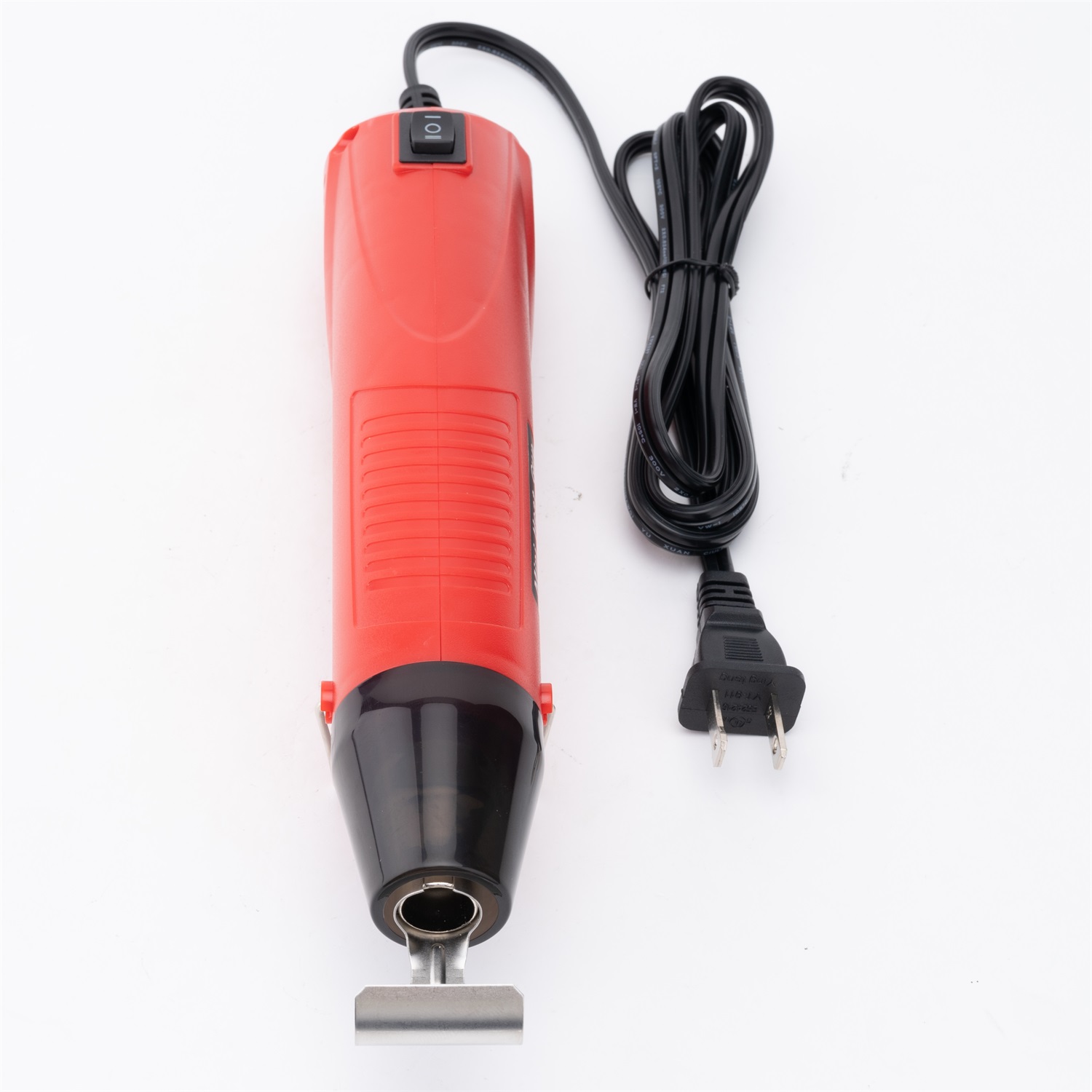220V 350W Hot Air blower Adjus - Heat Gun Small recension och pris