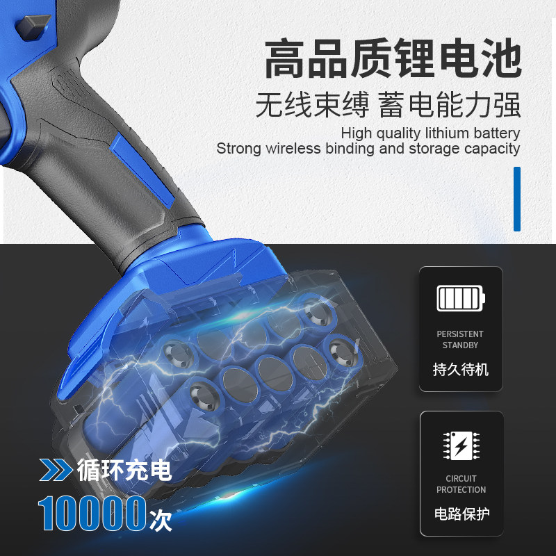 Lithium battery heat gun recha - Heat Gun Small recension och pris