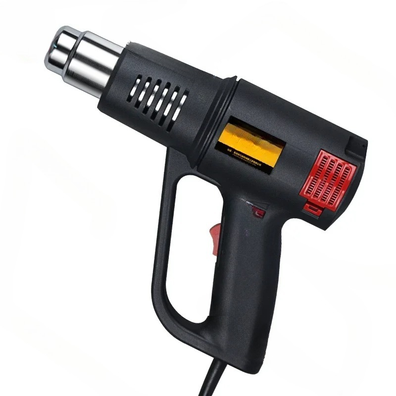 Hot Air Gun Beautiful Seam Car - Heat Gun Small recension och pris