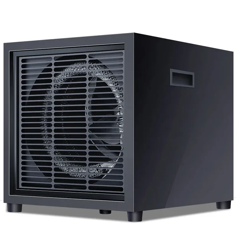 Air Heater 30M2 Small Steel Gu - Heat Gun Small recension och pris