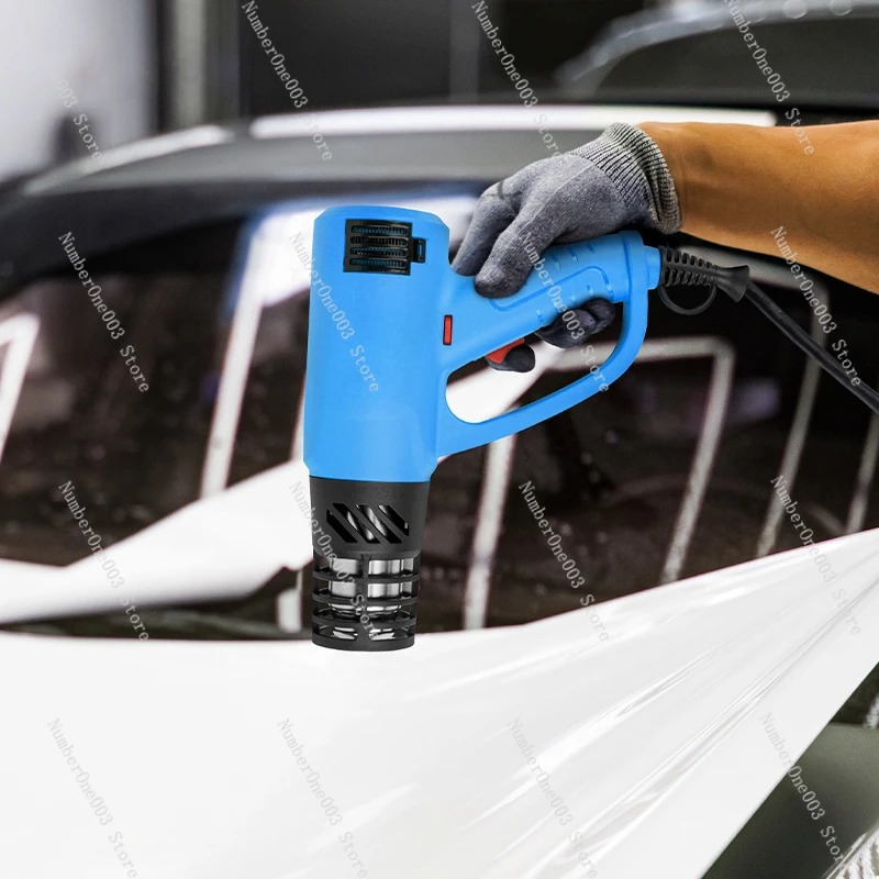 Small Temperature Control Dryi - Heat Gun Small recension och pris