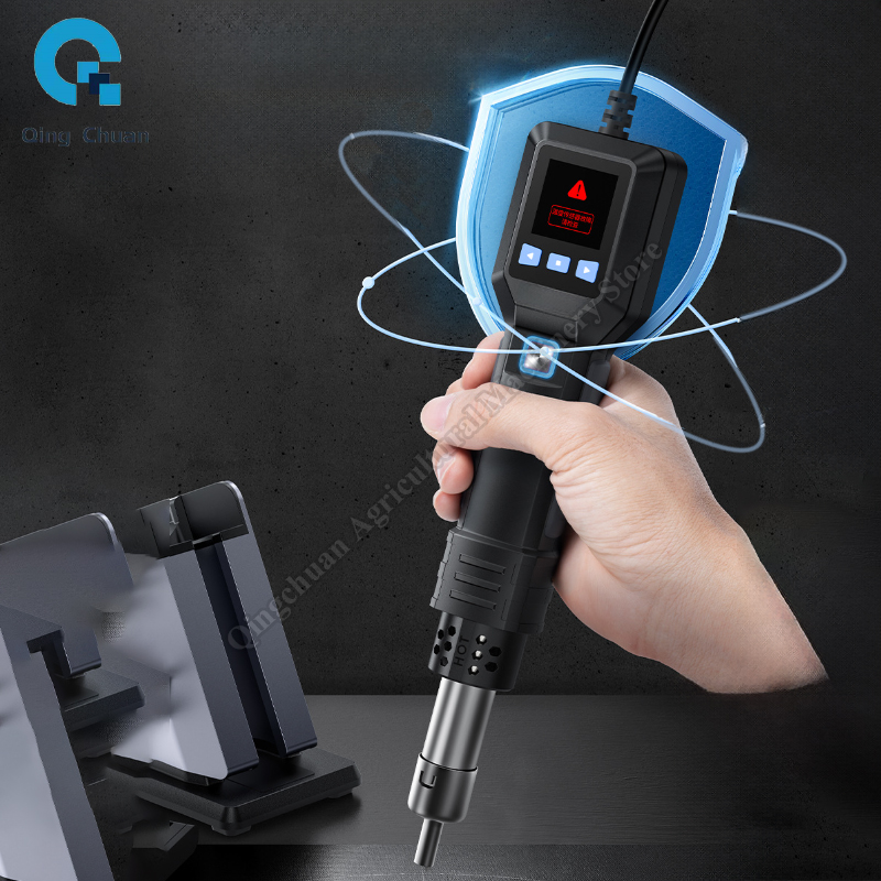 High Temperature Hot Air Gun H - Heat Gun Small recension och pris