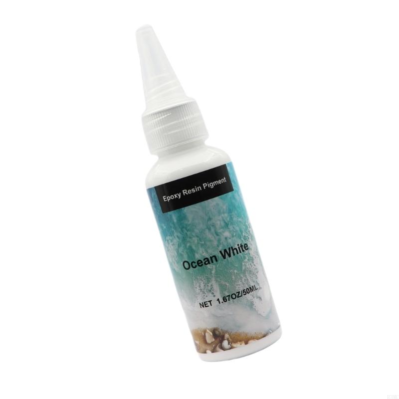 R3MC High Concentrated Epoxy R - Resin Ocean Wave Mold recension och pris
