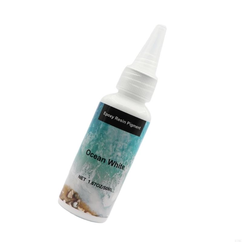 R3MC High Concentrated Epoxy R - Resin Ocean Wave Mold recension och pris