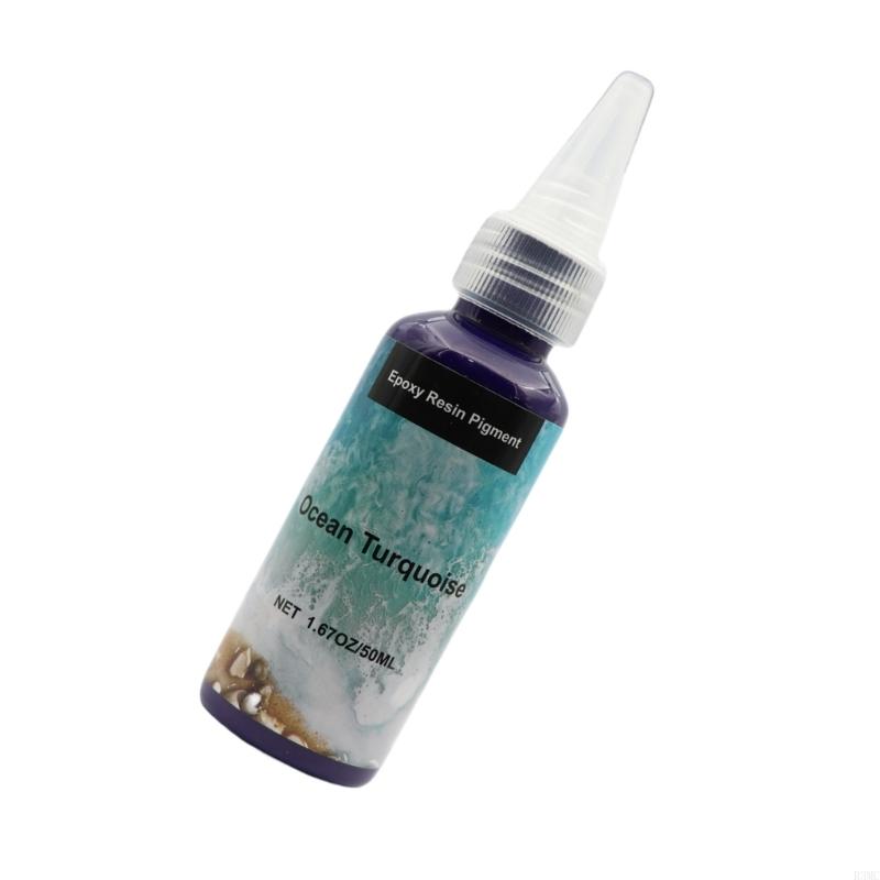 R3MC High Concentrated Epoxy R - Resin Ocean Wave Mold recension och pris