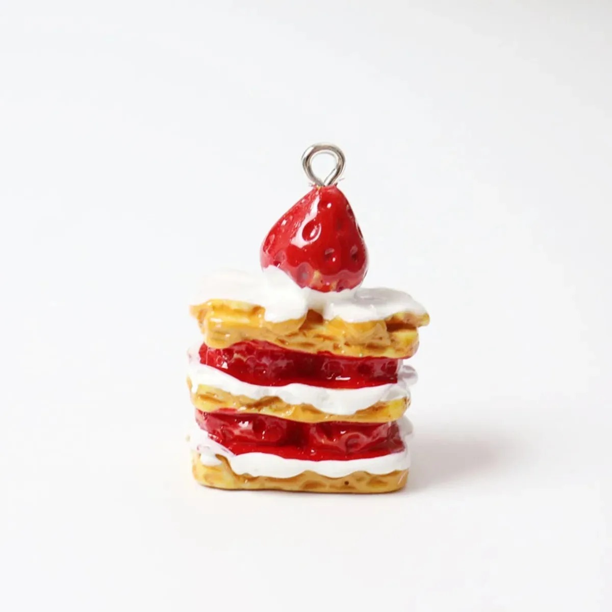 10 Pieces Mini Simulated Straw - Resin Craft Projects recension och pris