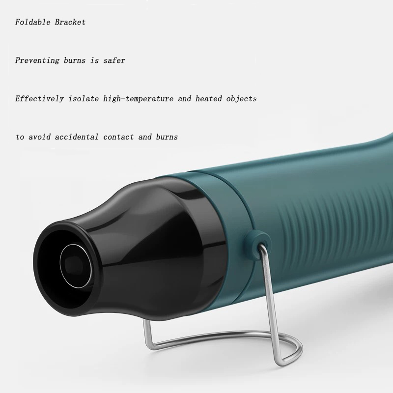Hot air gun small portable hig - Heat Gun Small recension och pris